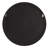 Talvi Wood Round Wall Mirror-1875446314