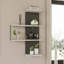 Hampson 4 Piece Floating Shelf-97936975