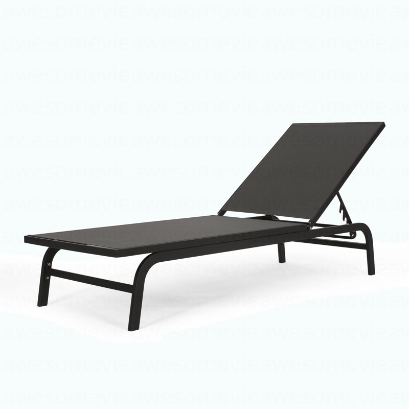 Modern CHAISE LOUNGE