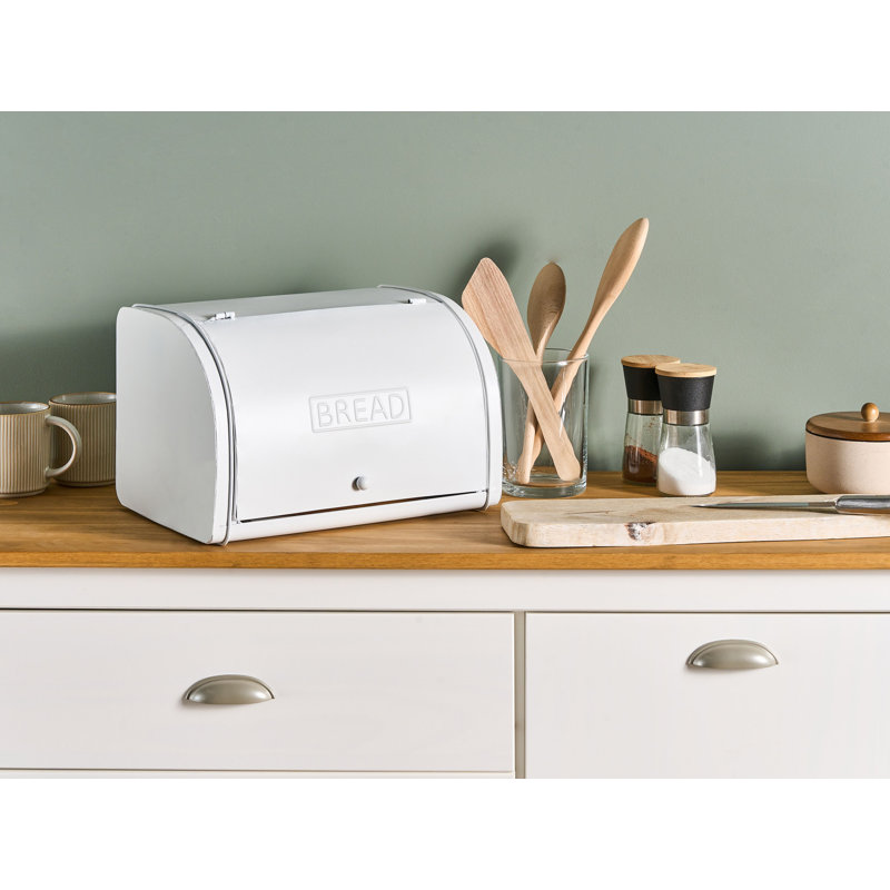 CAROUBE Food Storage Container