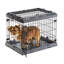 Pet Crate with 3 Doors-88709299