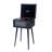 Arkrocket Discovery Bluetooth Record Player Stand with 3-Speed Turntable-81142292