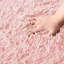 Machine Tufted High Pile Shag Area Rug(Ultra Soft & Fluffy)-70480272-73084582