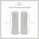 Palni Polyester Curtain Pair