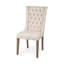Chaise parsons Hallsville-269528661