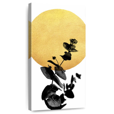 Rose japonaise zen