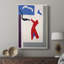 Le Danseur, toile tendue par Henri Matisse-1348237903