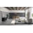 Nan Marble Top Single Coffee Table