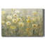 Été en fleurs, toile tendue I-Gallery-13219706