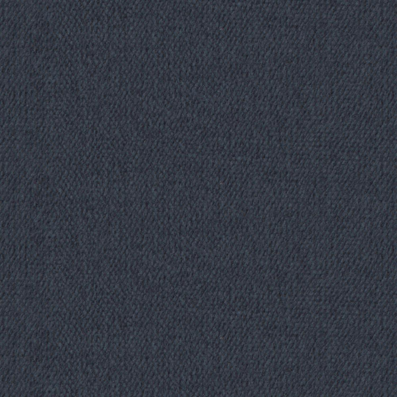 Pocola Upholstered Panel Headboard, Full, Mystere Eclipse Performance Velvet