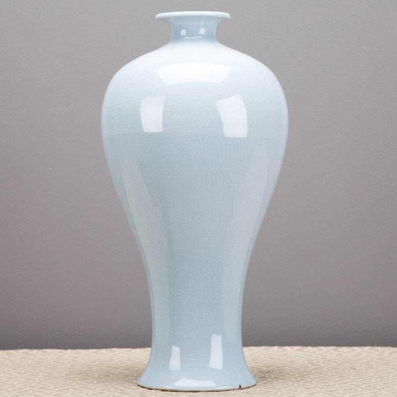 Handmade Table Vase