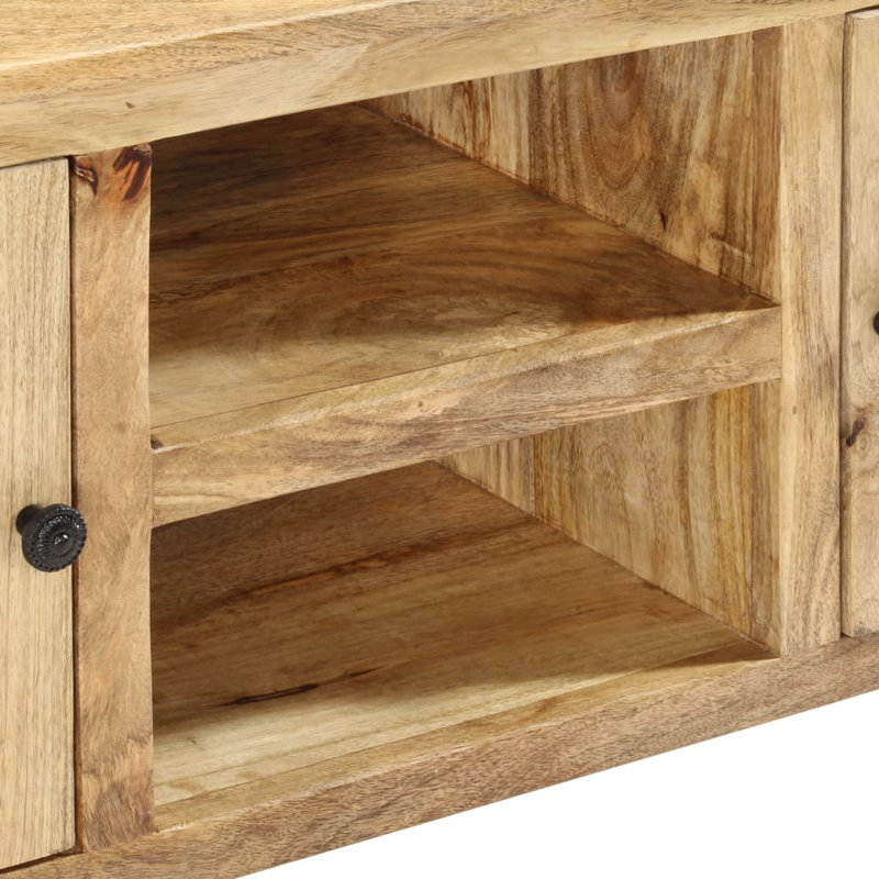 Knapp 100cm Solid Wood Sideboard