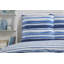 Tristian Striped Duvet Cover Set with Pillowcases Included-632506386