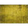 Premium Machine Washable Cerrito AMF554 Gold Rug