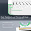 Tablette extensible et extensible robuste