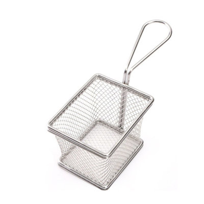 Cuisinox Deep Fryer