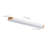 1-White LED dimmable Flush mount light-1470142456-1470142439-1470142447