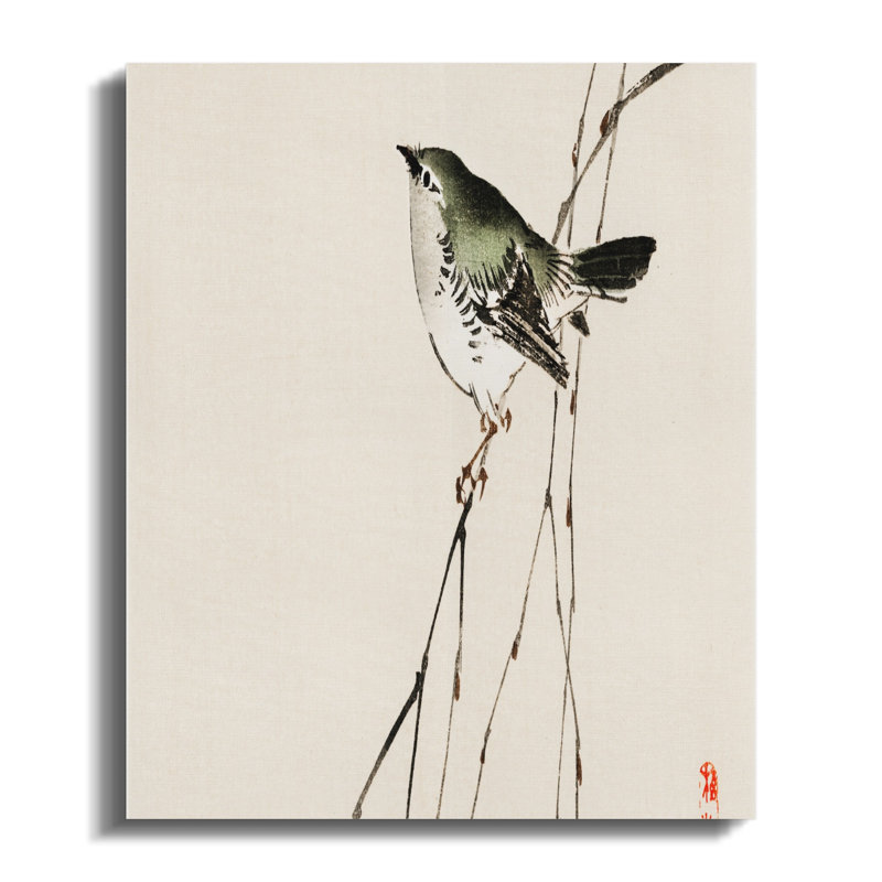 Frison Wrapped Canvas Print Set, 9x12