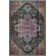 Glover Oriental Area Rug