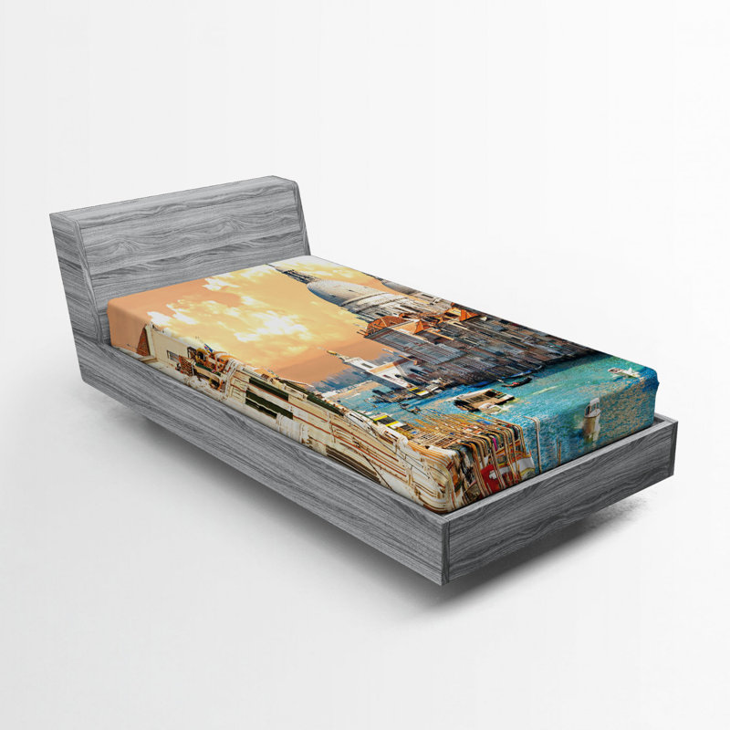 Drap-housse européen, Drap-housse simple TG
