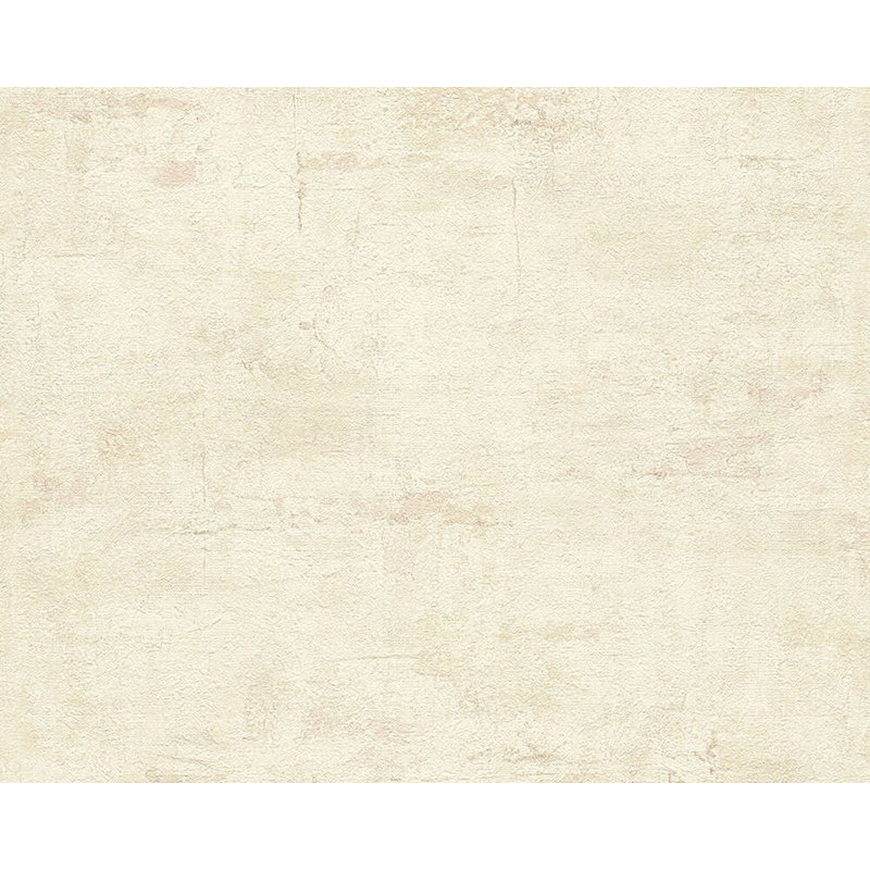 Rouleau de papier peint texturé 3 pi L x 21 po, Beige brun