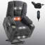 Grand fauteuil de massage inclinable Power Lift-943556772