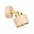 Beige/Gold