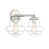 Polished Nickel is out of stock