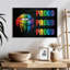 Tergel Rainbow Lips-107692710