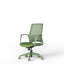 Chaise de bureau pivotante et réglable en hauteur-228324817-228324820