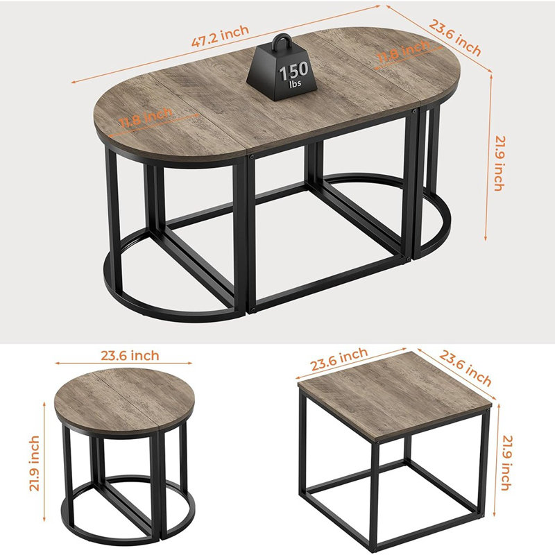 1 - Piece Dining Set
