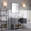 Meuble-lavabo simple 36 po avec lavabo-49240074