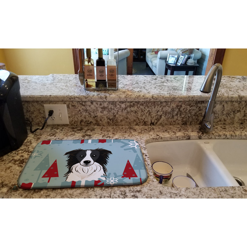 Drying Mat