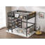 Lit mezzanine simple Kibby Kids-1230896212
