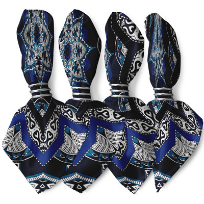 Ensemble de serviettes de table 22 po Groth