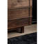 Armoire de rangement multi-capacité minimaliste