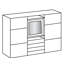 Branchburg 2 Door Manufactured Wood Wardrobe-571878052