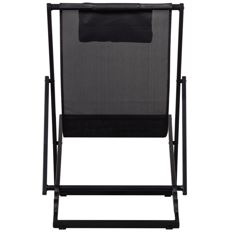 Esper Folding Beach Chair