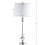 Crystal Buffet Lamp