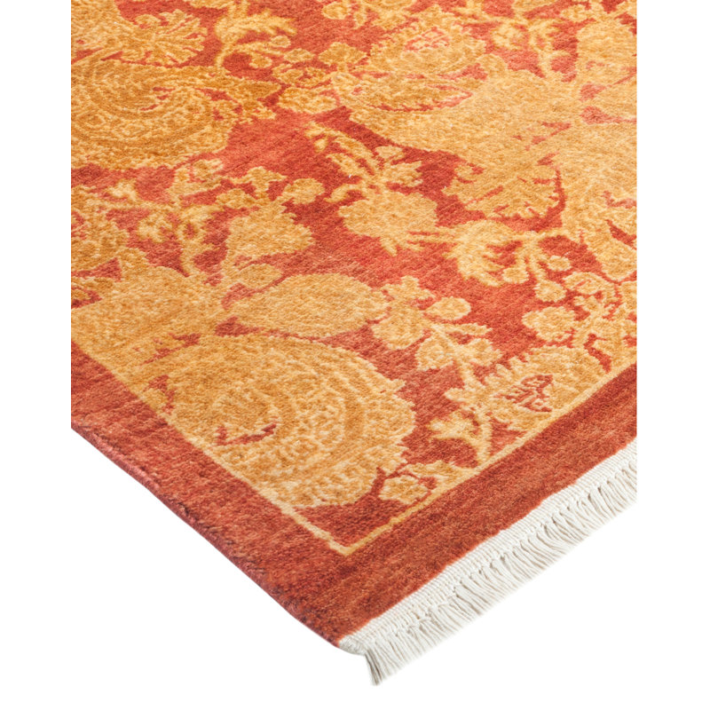 One-of-a-Kind 3'1" X 5' Area Rug
