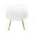 White Sheepskin is out of stock