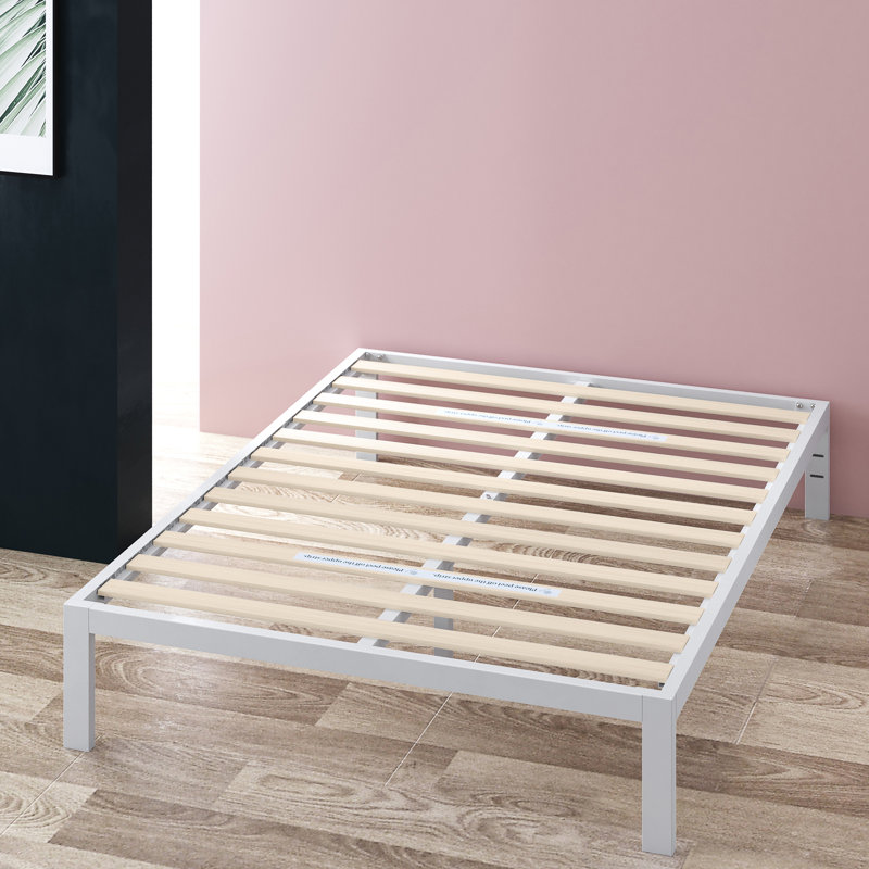 Iuti Bed, Twin