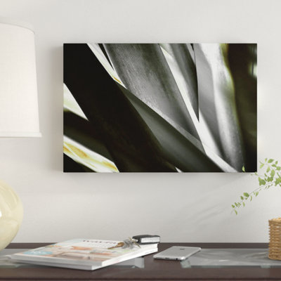 « transparent », impression sur toile