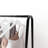 Koebe 17.72'' Metal Clothing Rack-432888738