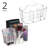Cosmetic Caddy Small-Div M2