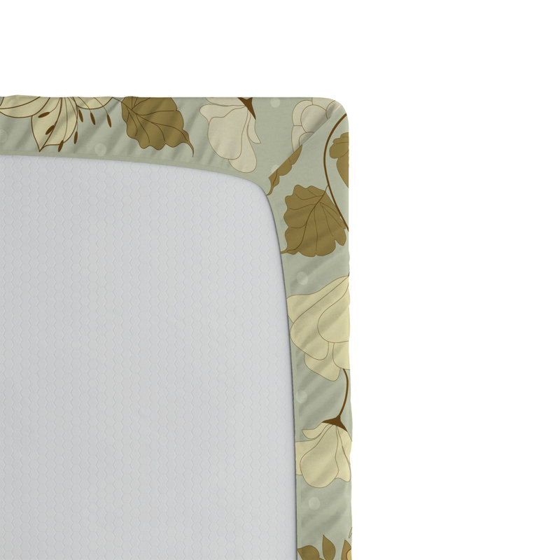 Ensemble de 2 draps-housse Ambesonne