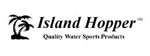 Logo Island Hopper