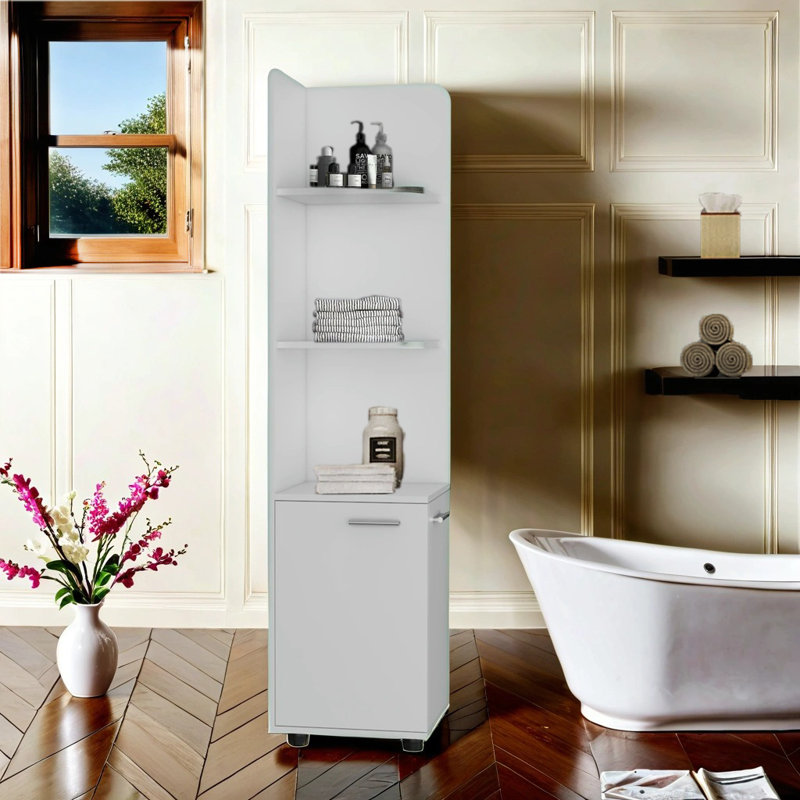Armoire à linge Todderick