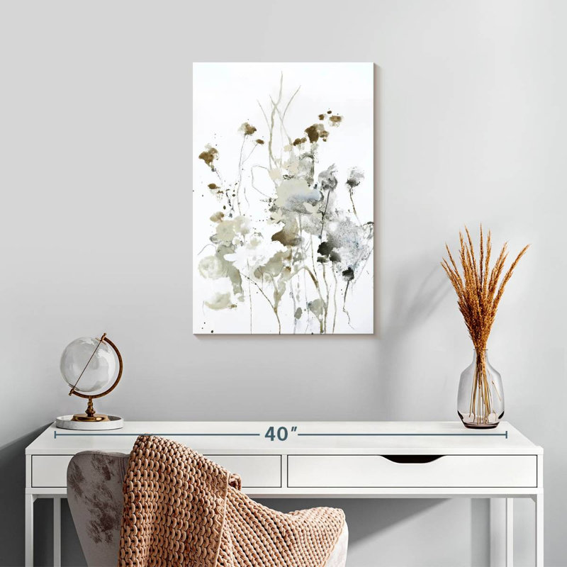 Avery These Days II, 24" H x 16" W