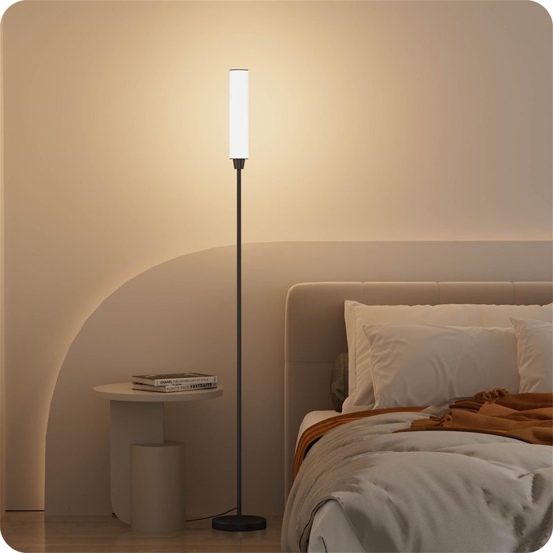168cm Column Floor Lamp